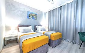Guest House Dubelj